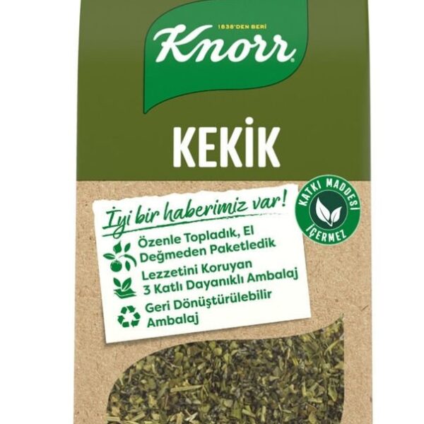 KNORR OREGANO 20g