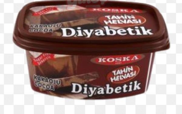 Koska , Diabetic Halva with Cacoa 300g