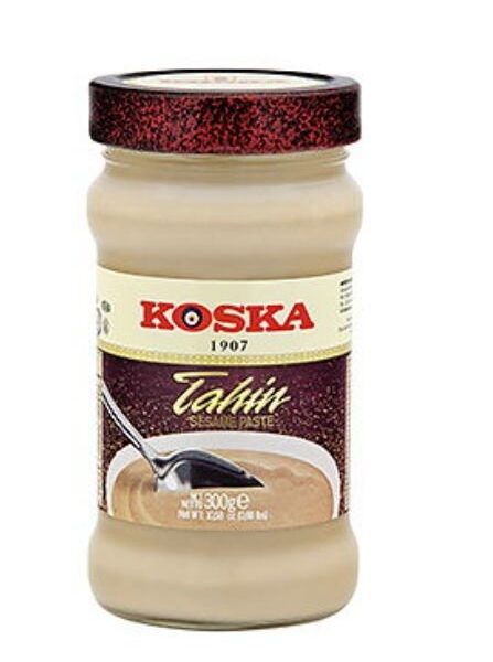 KOSKA Tahini 300g