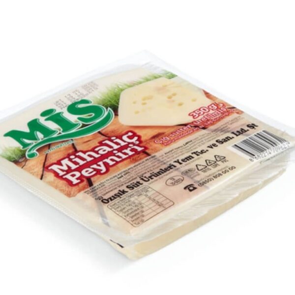 Mis  Mihalic Cheese 350g