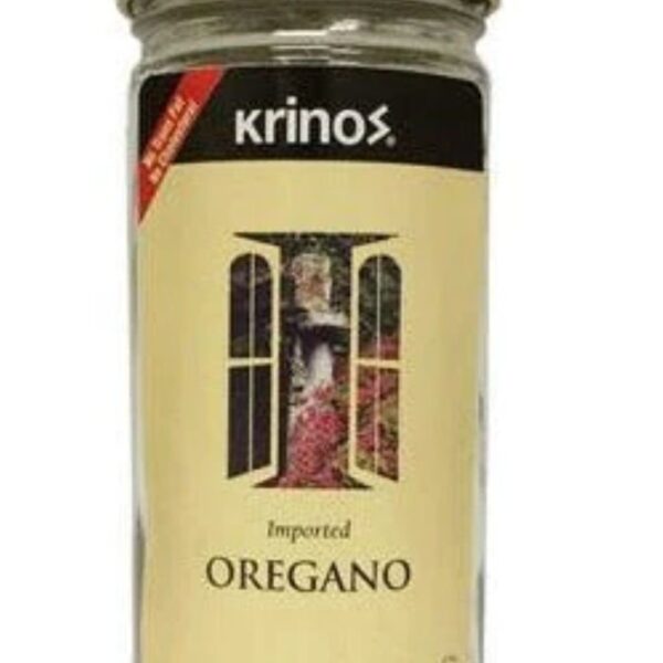KRINOS Oregano 57Gr (Kekik)