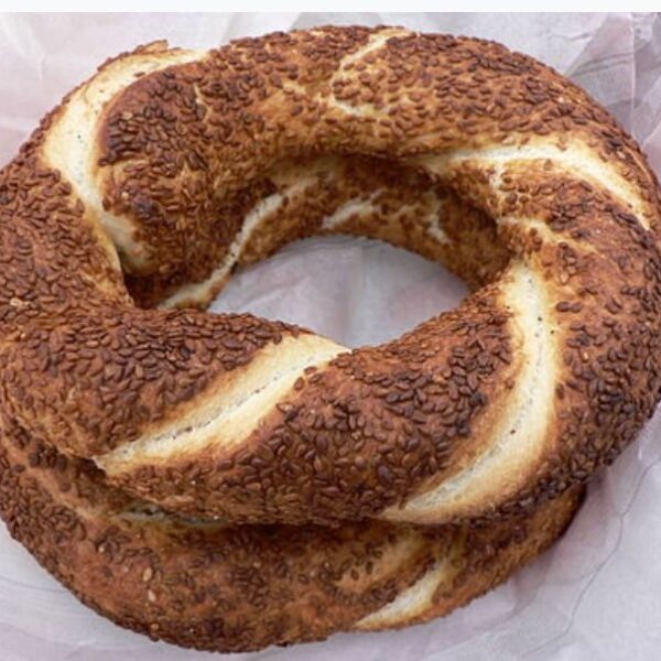 BIG SIZE  SIMIT 4X100G