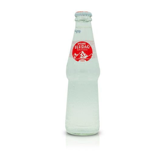 ULUDAG Legendary Gazoz bottle 1pc